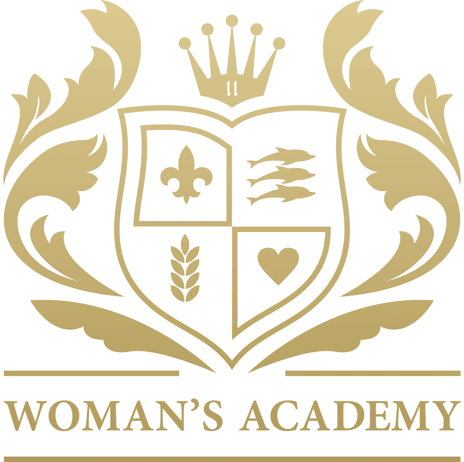 WOMAN'S ACADEMY株式会社